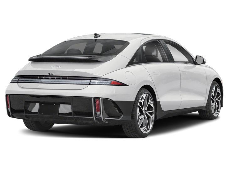 2025 Hyundai IONIQ 6 Privilégié