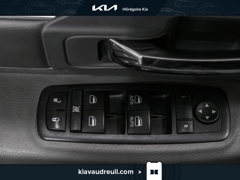 Dodge Ram KA8086 | Outdoorsman 2016 Gris Laval - photo #10