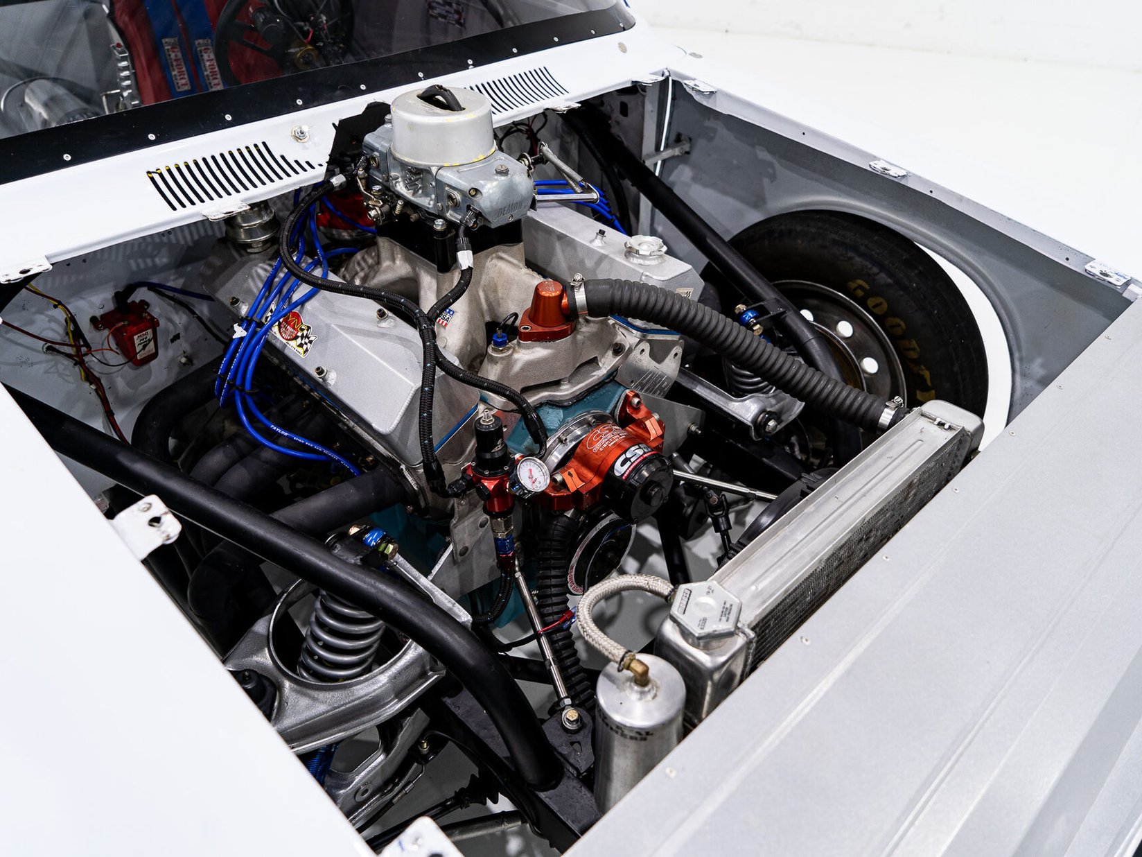AMC Rambler **PRIX EN USD** 1969 Montréal - photo #18