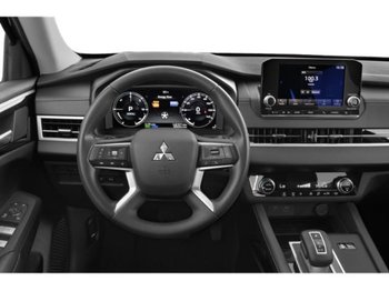 Mitsubishi Outlander Plug-In Hybrid SE
