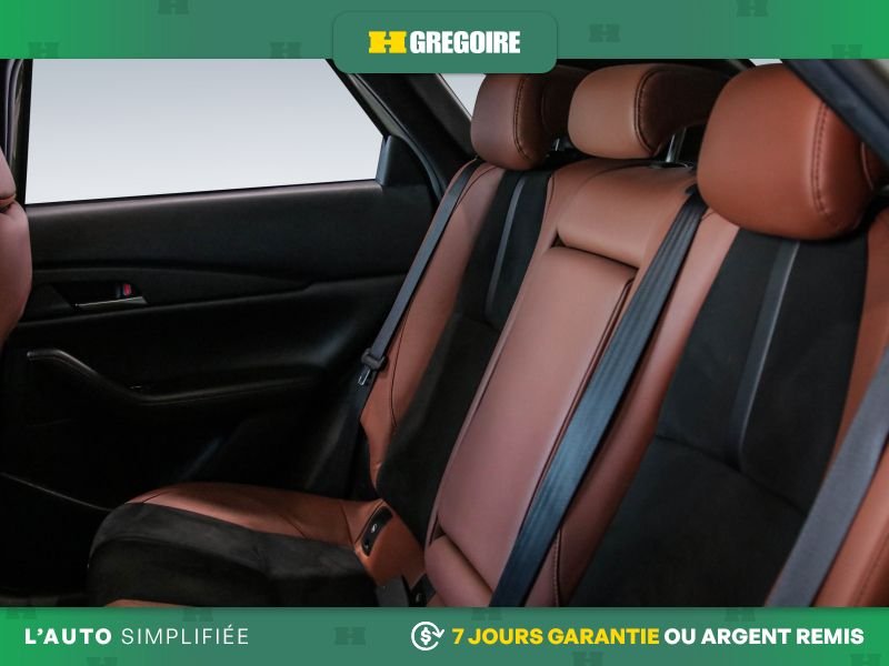 2024 Mazda CX-30 Grey Saint-Eustache - photo #25