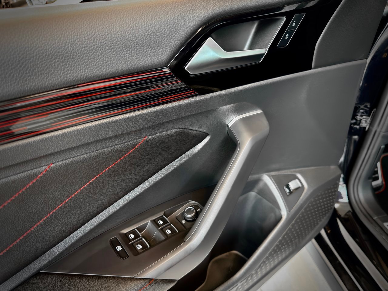 2022 Volkswagen Jetta GLI Black Notre-Dame-des-Prairies - photo #27