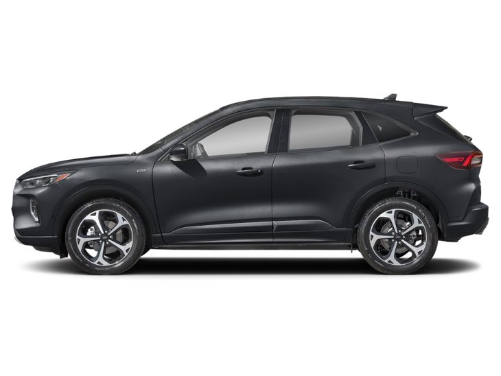 2026 Ford Escape ST-Line Elite
