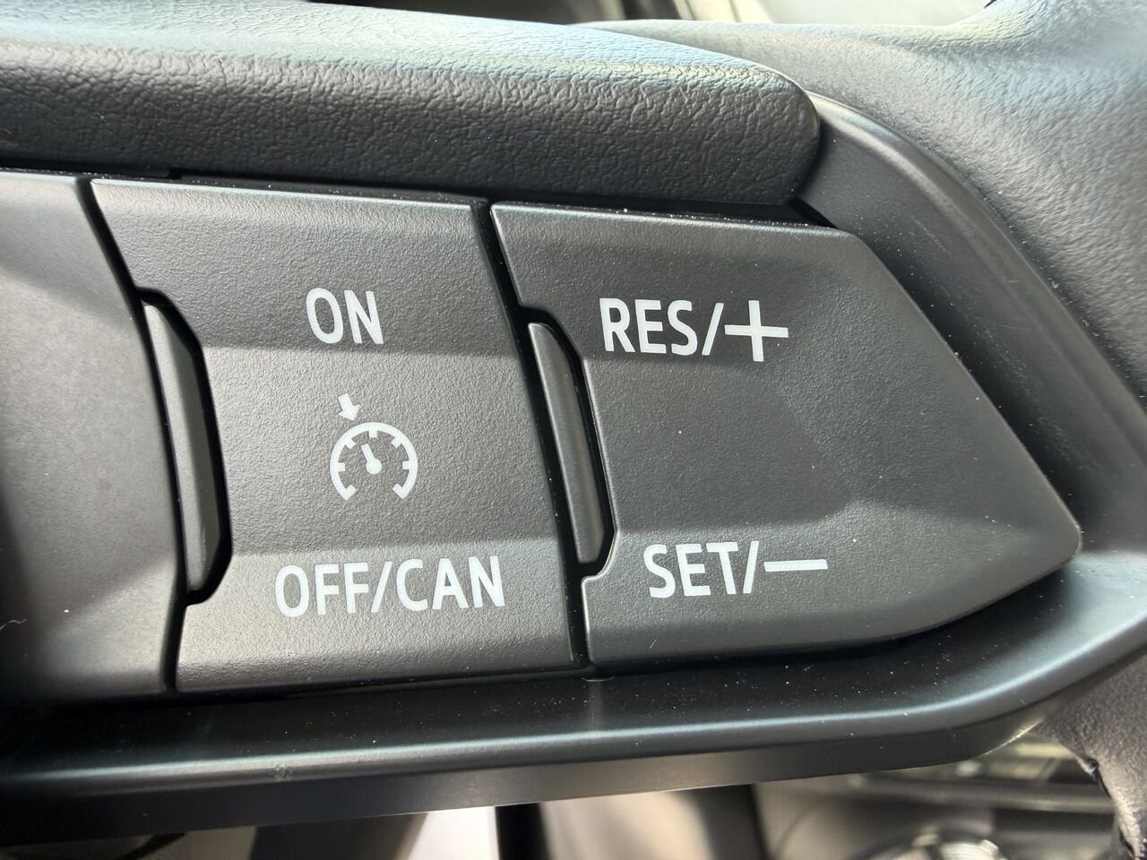 2019 Mazda CX-3 Red Lac Mégantic - photo #18