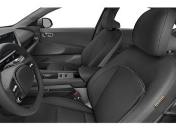 Hyundai IONIQ 6 Privilégié