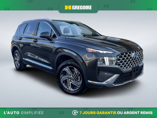 Hyundai Santa Fe 2023 2023 Gris