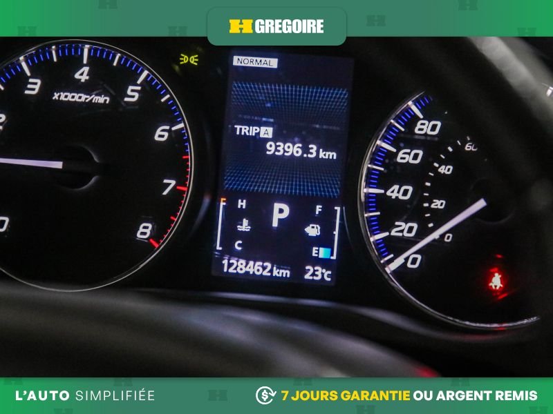 Mitsubishi Outlander 820393 | ES AUTO A/C MAGS CAM RECUL BLEUTOOTH 2020 Gris Laval - photo #20