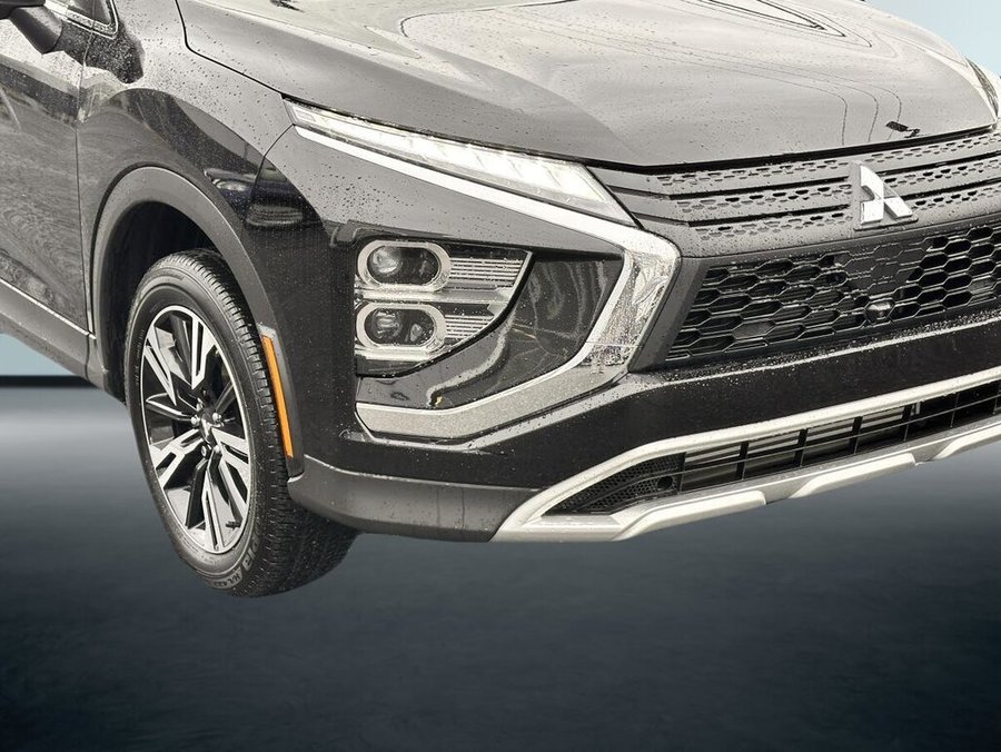 Mitsubishi Eclipse Cross 2023 2023 Noir