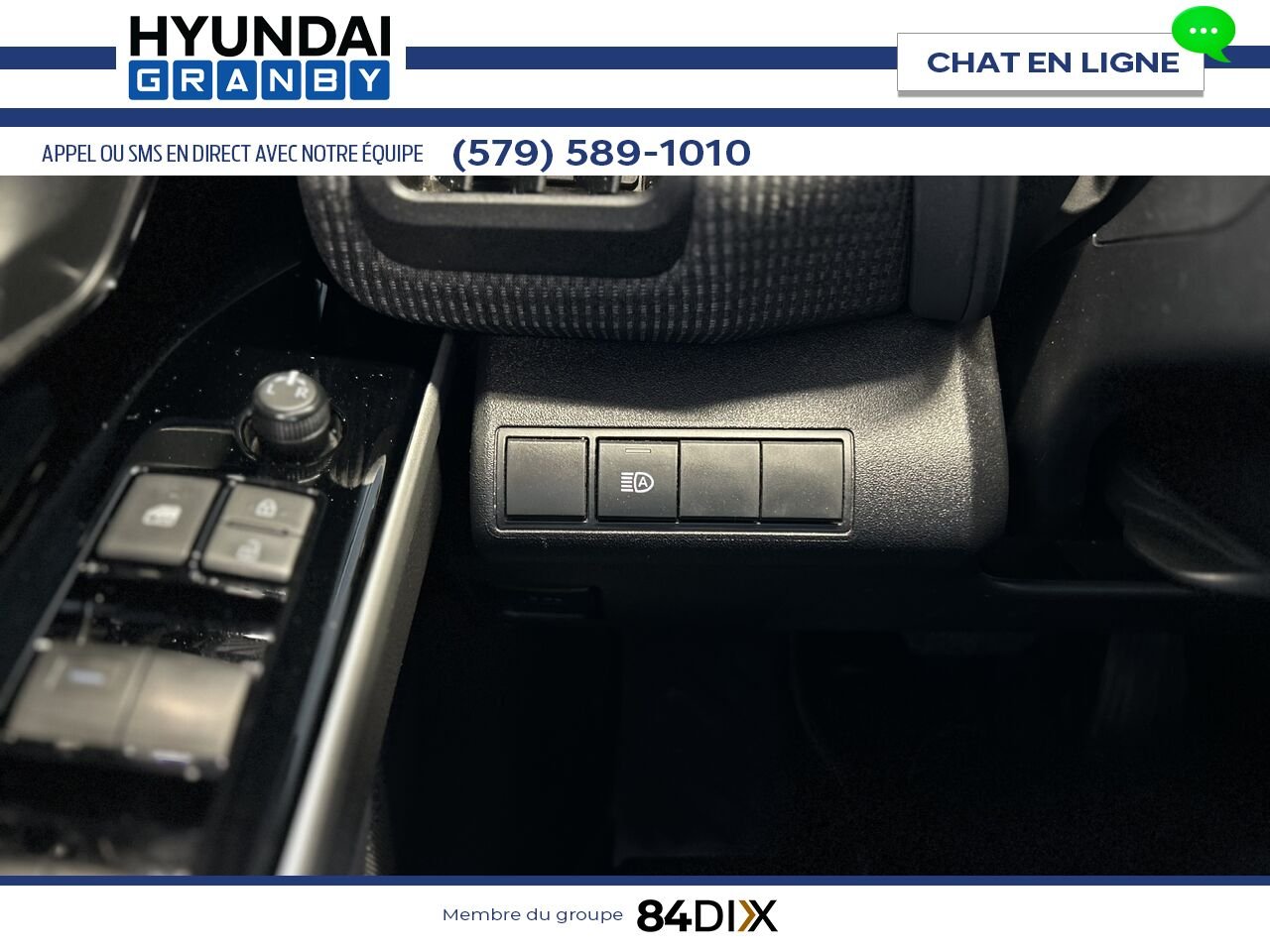 2023 Subaru Solterra Black Granby - photo #16