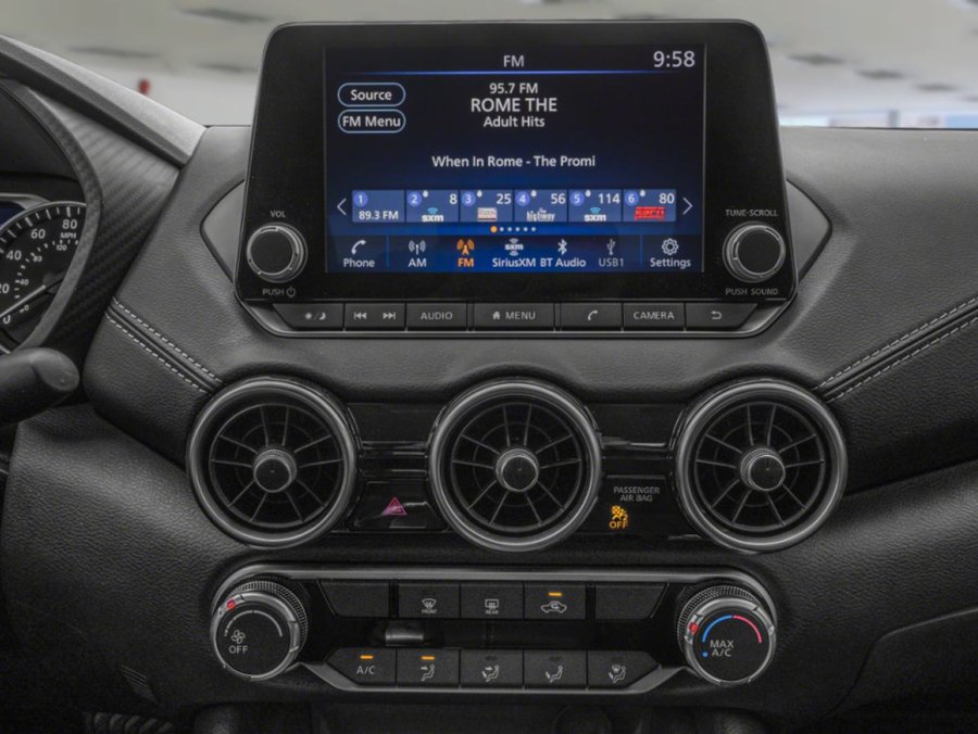 2025 NISSAN Sentra 2025 Aspen White TriCoat