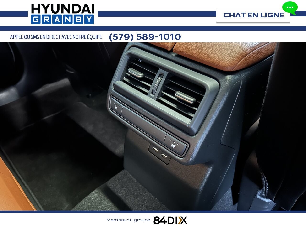 2024 Mazda CX-50 White Granby - photo #27