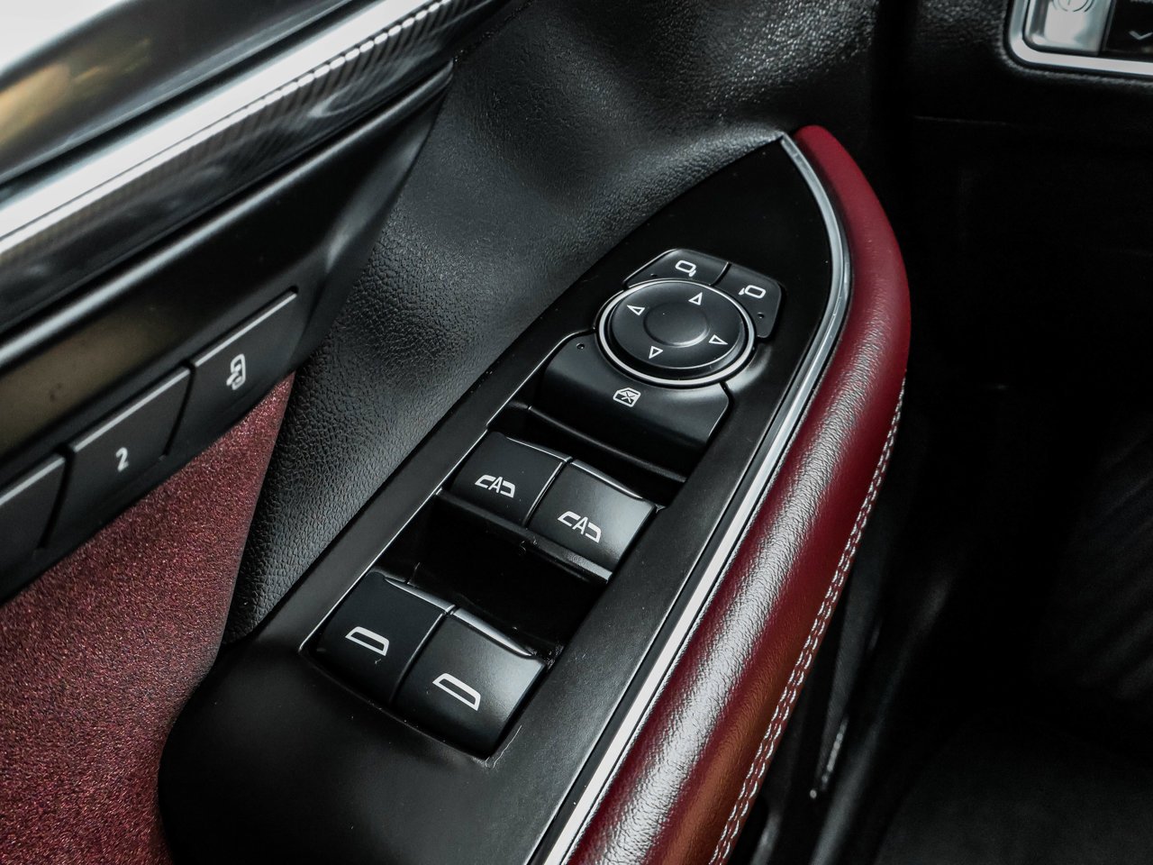 2024 Buick Envision AWD 4dr Sport Touring Black Sherwood Park - photo #18