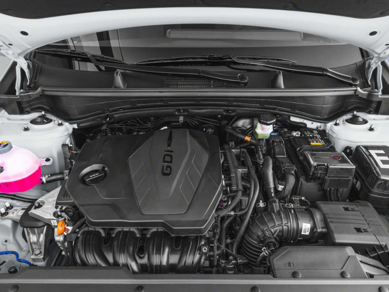 2023 KIA SPORTAGE XLINE Silver Gatineau - photo #8