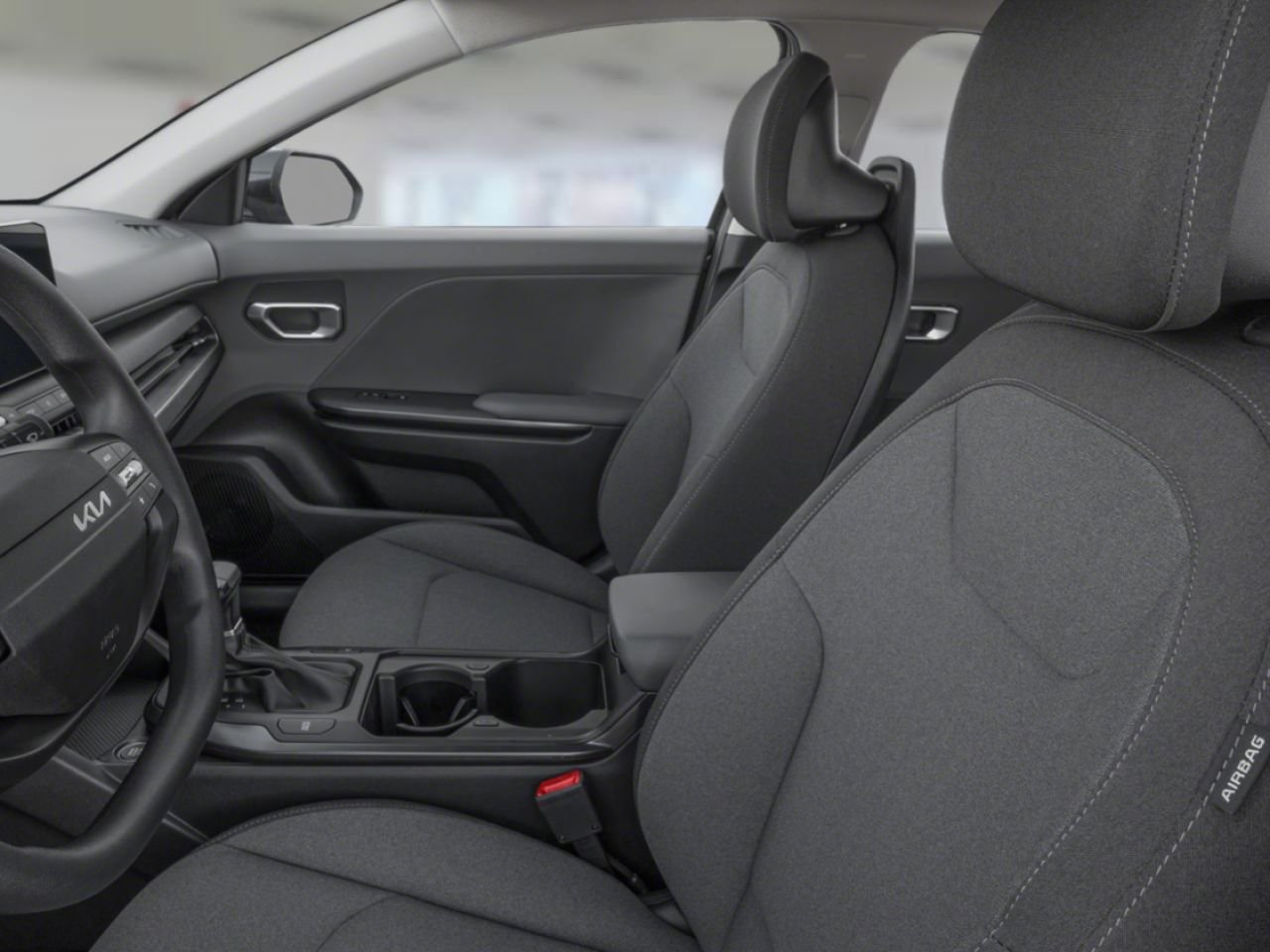 2026 KIA K4 Snow White Pearl Gatineau - photo #5