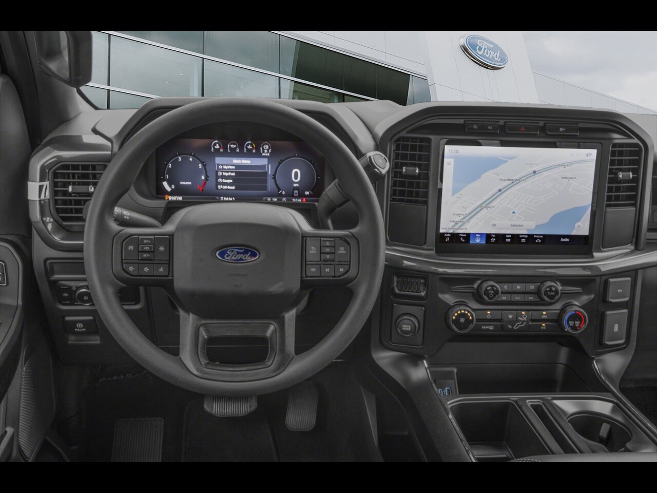 2026 Ford F-150 Avalanche Saint-Eustache - photo #10
