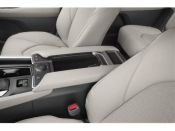 Toyota Grand Highlander XLE hybride