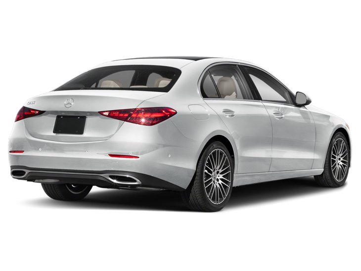 2026 Mercedes-Benz Classe-C C 300