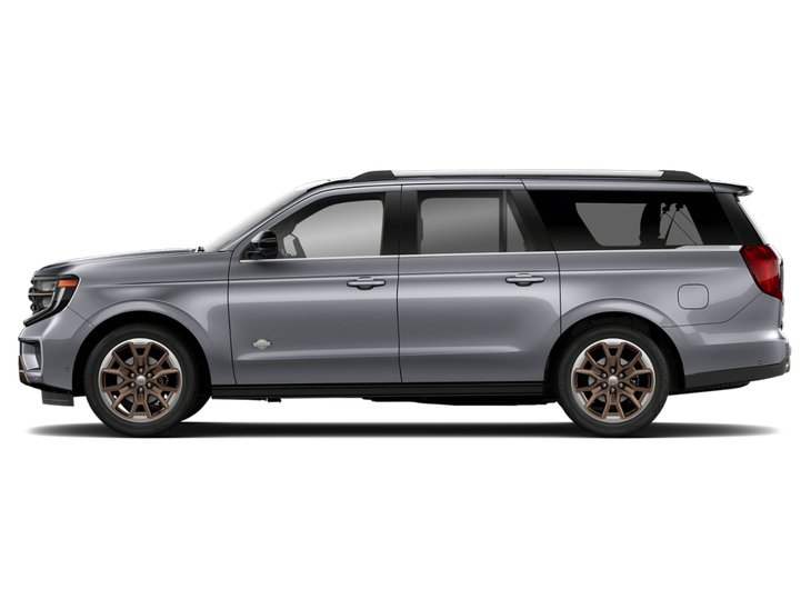 2025 Ford Expedition King Ranch Max