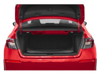 Honda Civic hybride berline Sport