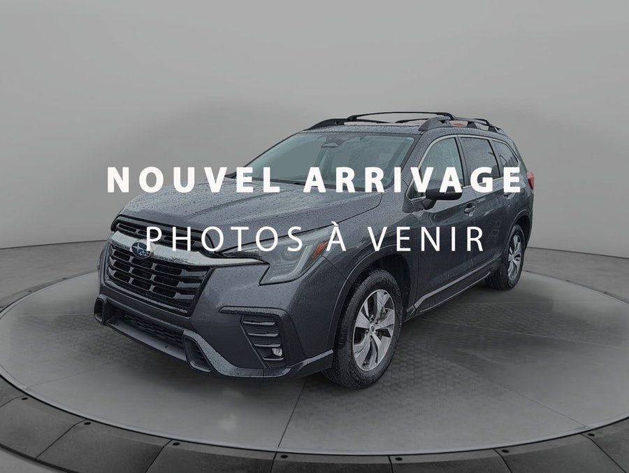 Subaru Ascent 2023 2023 Gris
