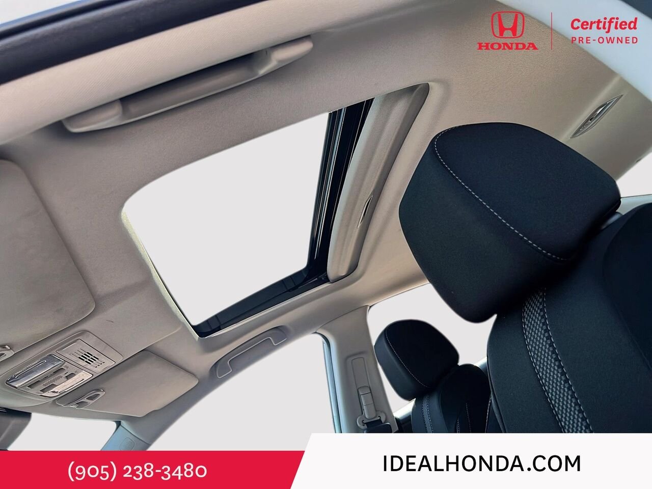 2021 Honda Civic Sedan EX CVT White Mississauga - photo #10
