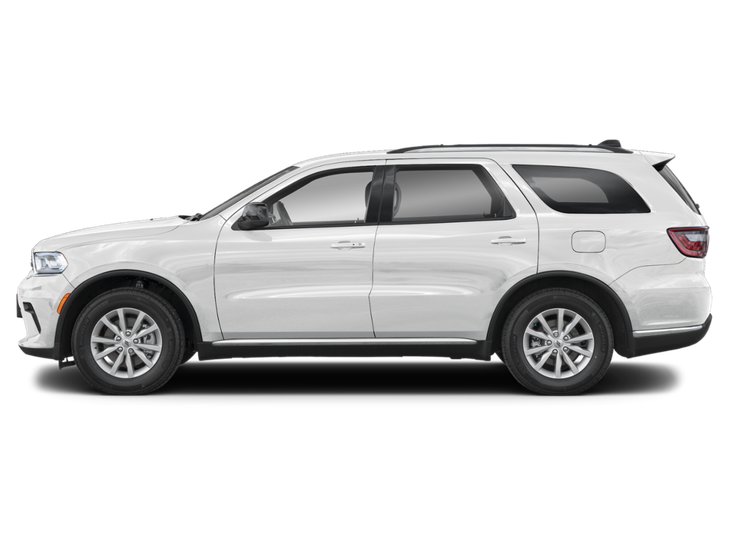 2025 Dodge Durango SRT Hellcat bronze foncé