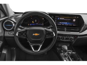 Chevrolet Trax LS