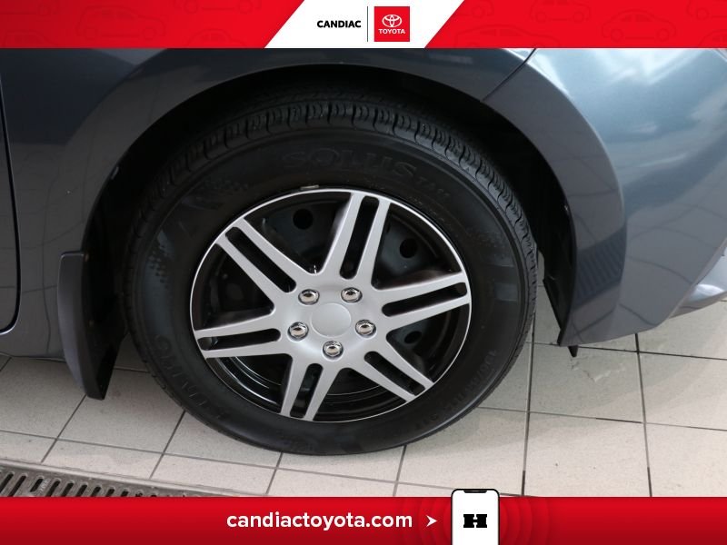 Toyota Corolla 2016 Bleu Laval - photo #32