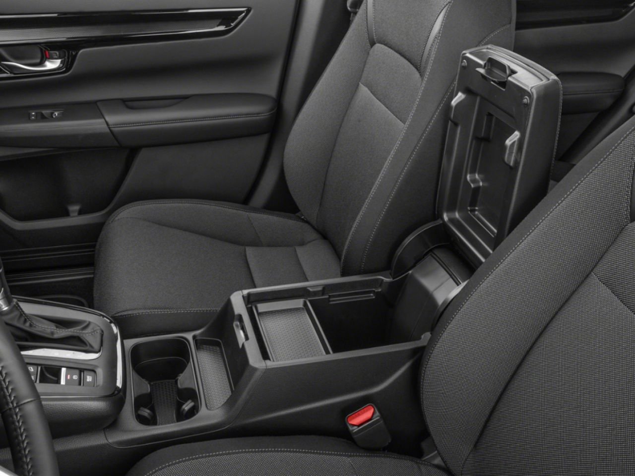 2024 Honda CR-V Red Gatineau - photo #11