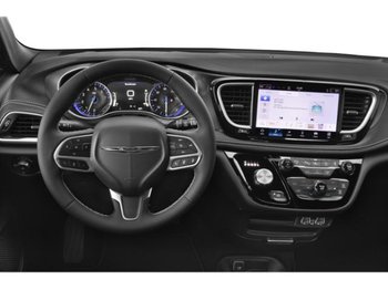 Chrysler Pacifica Limited