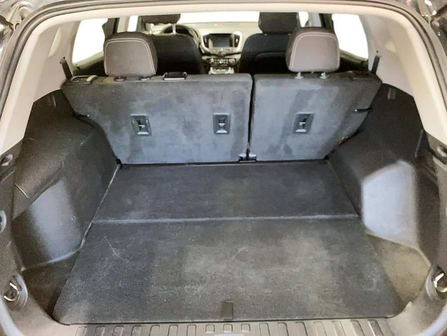 GMC Terrain 2022 2022 Noir