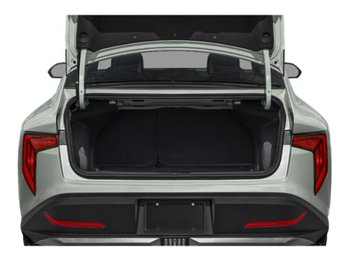 Kia K4 EX+