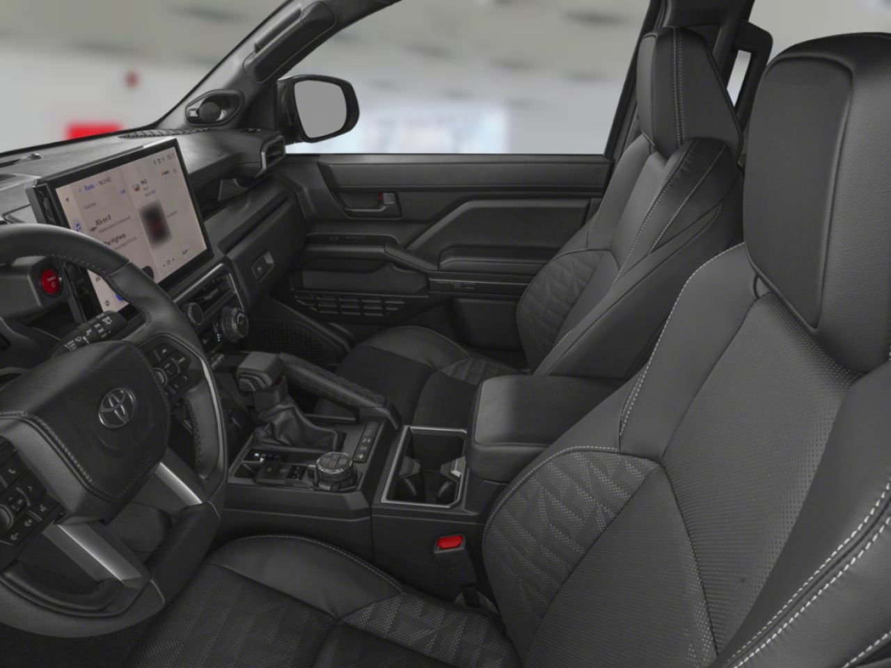 TOYOTA 4Runner 2026 Gris Underground Saint-Basile-le-Grand - photo #6