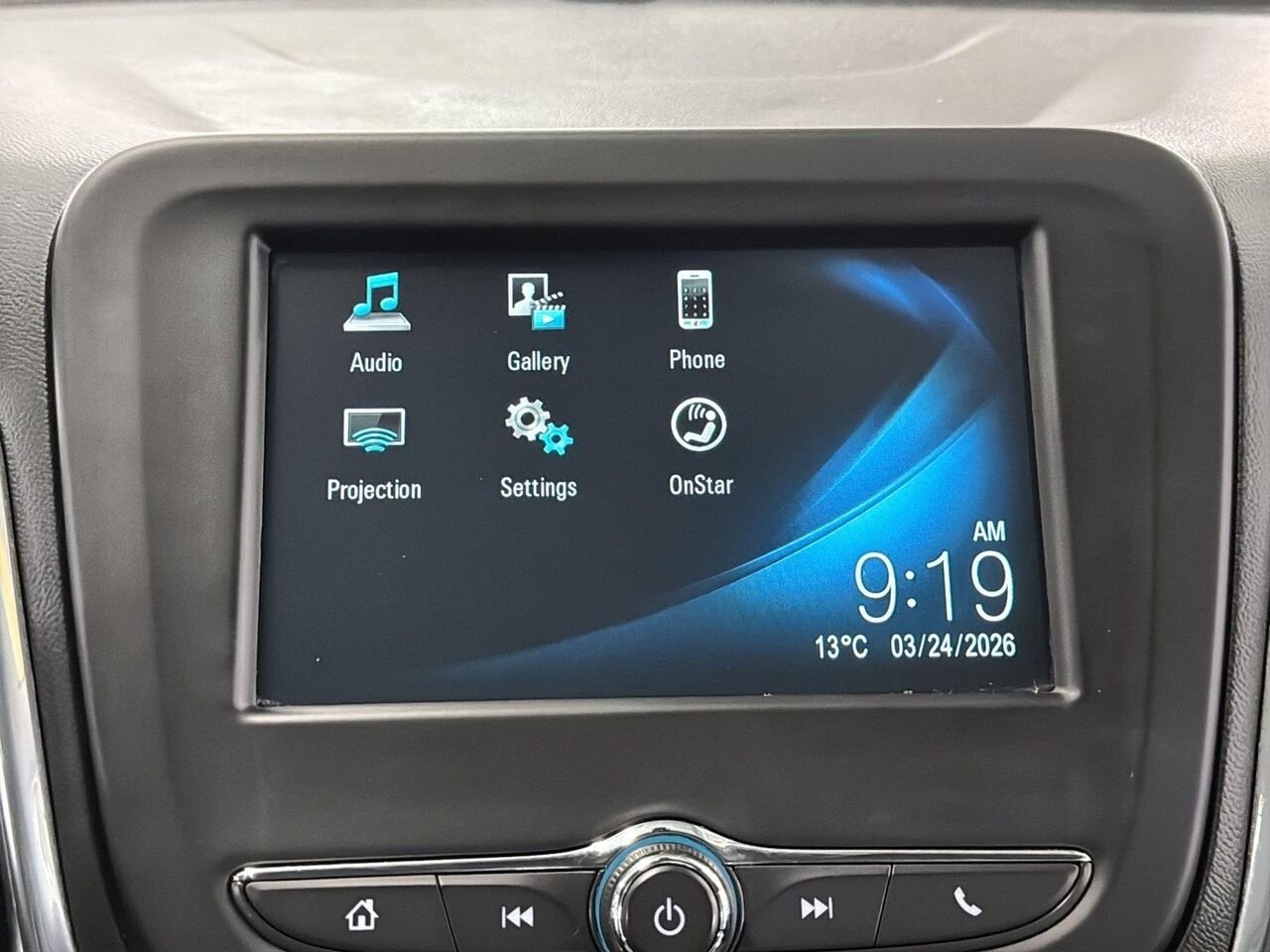 2018 Chevrolet Equinox LS White Saint-Hyacinthe - photo #16