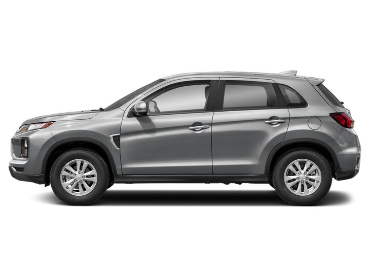 2025 Mitsubishi RVR SE