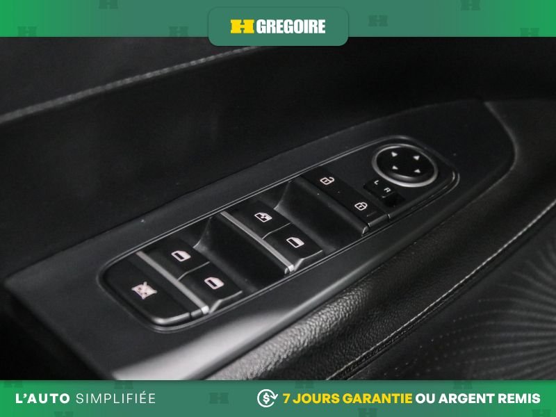 2020 Kia Forte Grey Blainville - photo #15