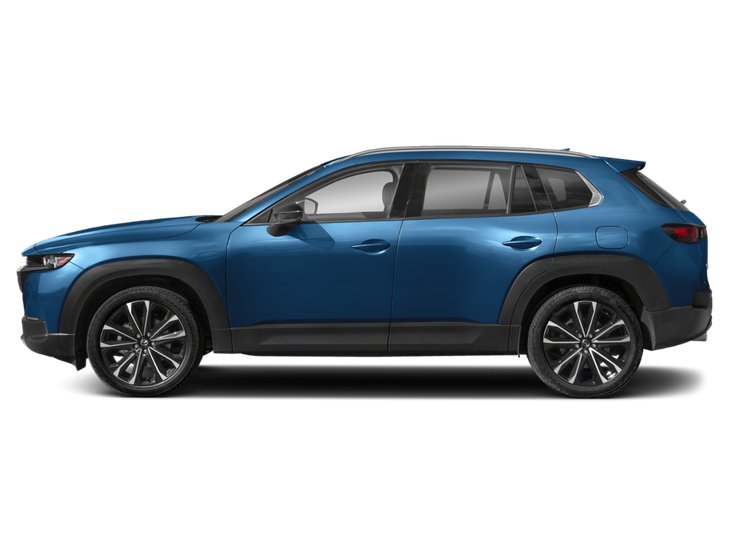 2025 Mazda CX-50 GT