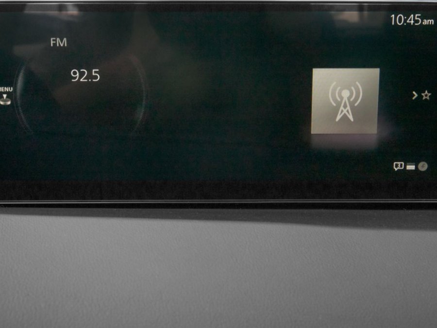 2026 Mazda Mazda3 Jet Black Mica