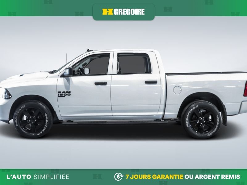 Ram 1500 2023 Blanc Laval - photo #4