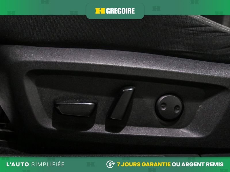 Nissan Rogue 729918 | SV Moonroof AWD AUTO A/C TOIT GR ELECT MAGS CAM RE 2023 Gris Laval - photo #15