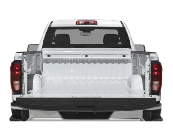 GMC Sierra 2500HD Pro