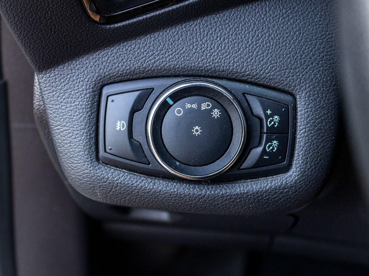 2014 Ford Escape 4 RM 4 portes Titanium White Châteauguay - photo #20