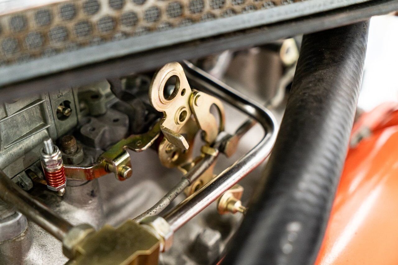 1967 Chevrolet 427/435 Engine PRIX EN USD | Tripower Original Factory Motor never installed or stamped Montreal - photo #66