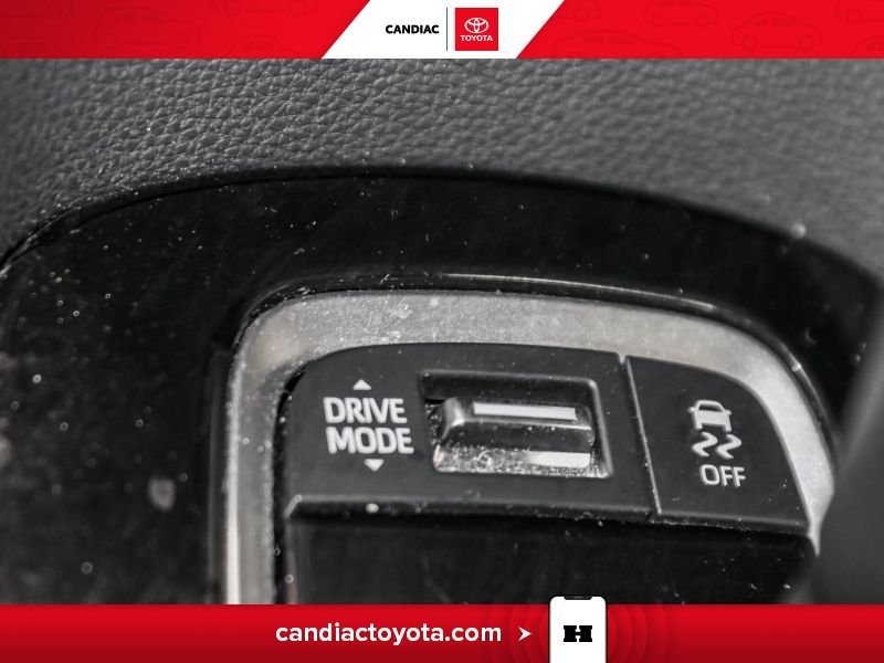 2023 Toyota Corolla Black Blainville - photo #30