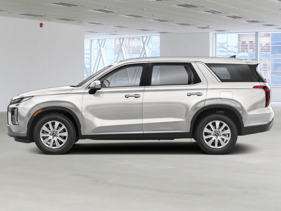 Hyundai Palisade 2023 2023 Blanc