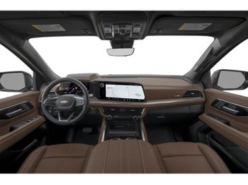 Chevrolet Tahoe High Country
