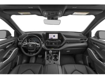 Toyota Highlander XSE