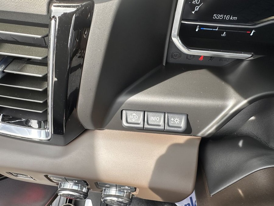 GMC SIERRA K1500 DENALI 2023 2023 Noir