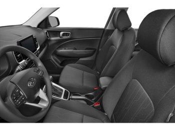 Hyundai Venue Essential