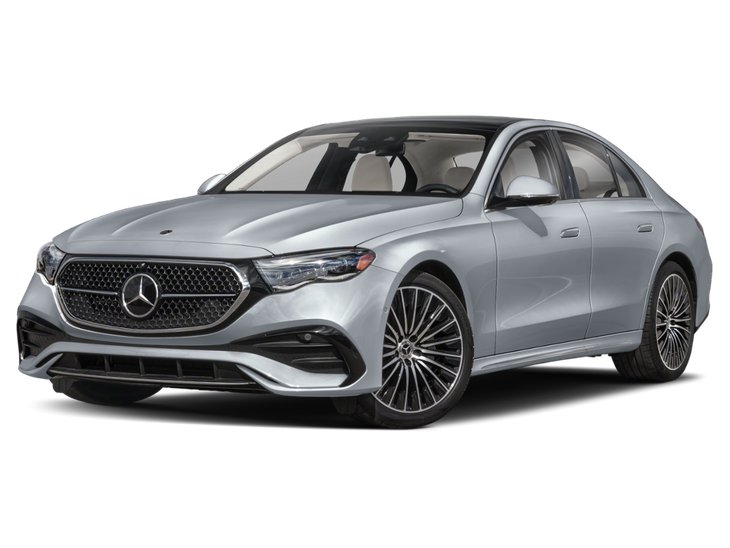 2026 Mercedes-Benz Classe-E E 350